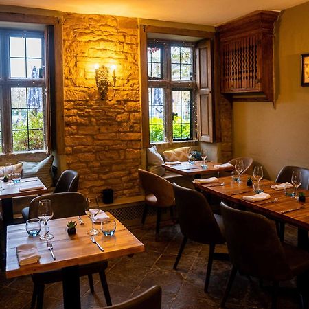 The Dial House Hotel Bourton-on-the-Water Exterior foto