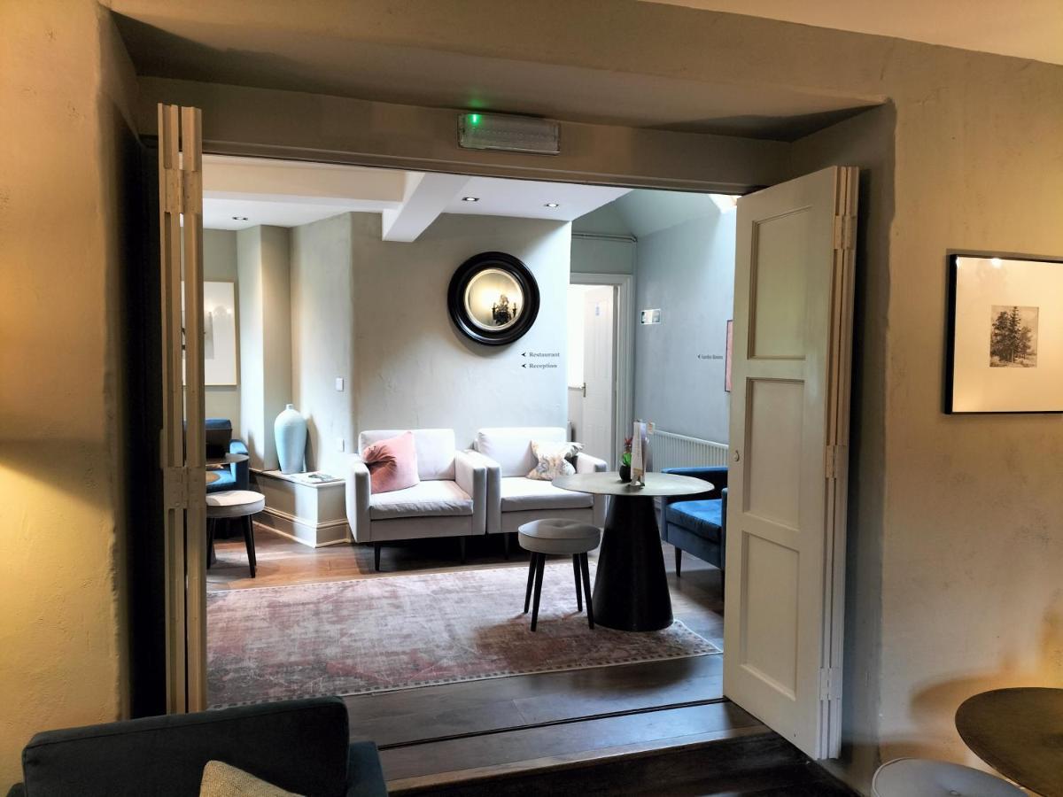 The Dial House Hotel Bourton-on-the-Water Exterior foto