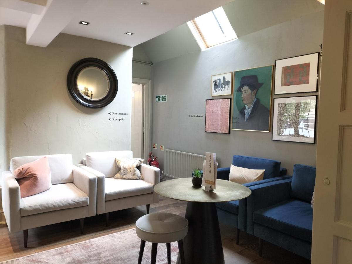 The Dial House Hotel Bourton-on-the-Water Exterior foto