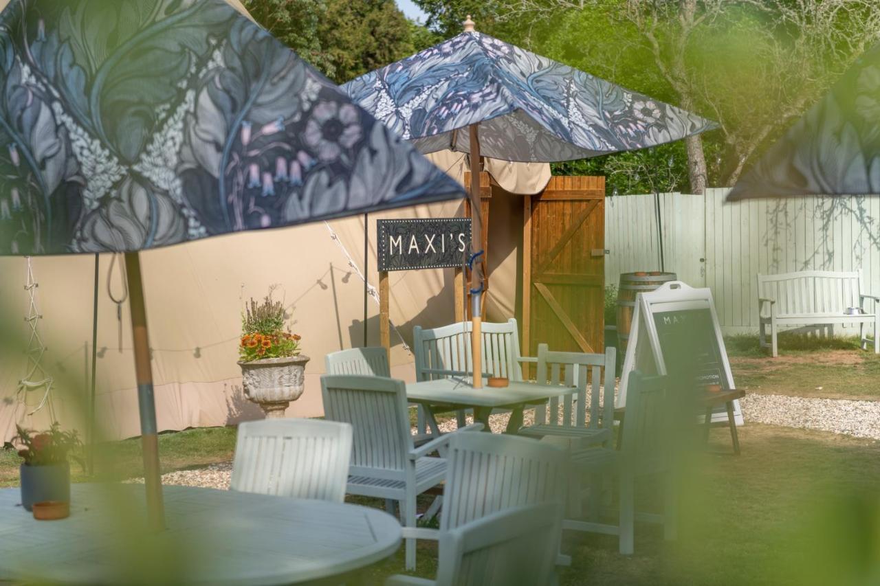 The Dial House Hotel Bourton-on-the-Water Exterior foto