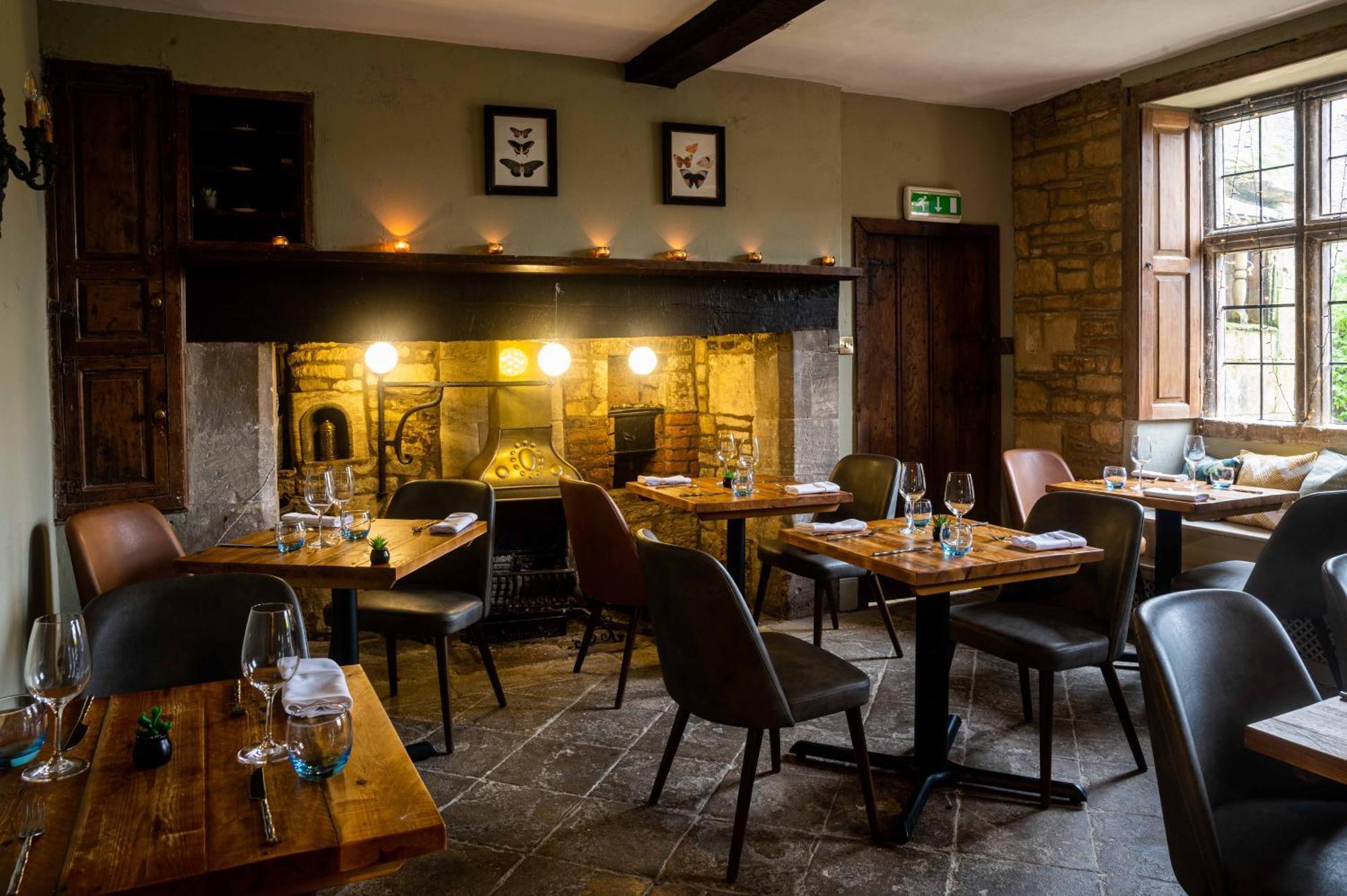 The Dial House Hotel Bourton-on-the-Water Exterior foto