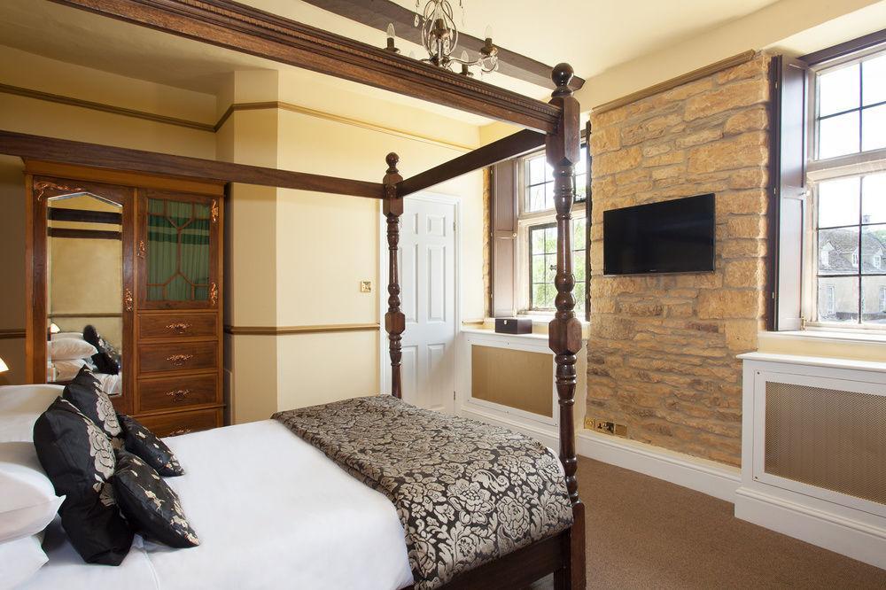 The Dial House Hotel Bourton-on-the-Water Exterior foto