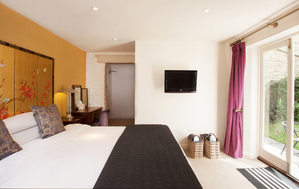 The Dial House Hotel Bourton-on-the-Water Exterior foto