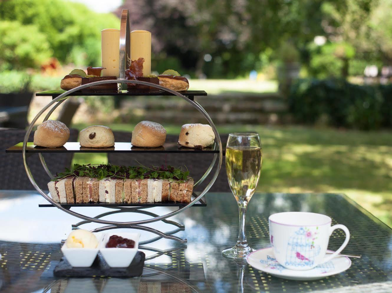 The Dial House Hotel Bourton-on-the-Water Exterior foto
