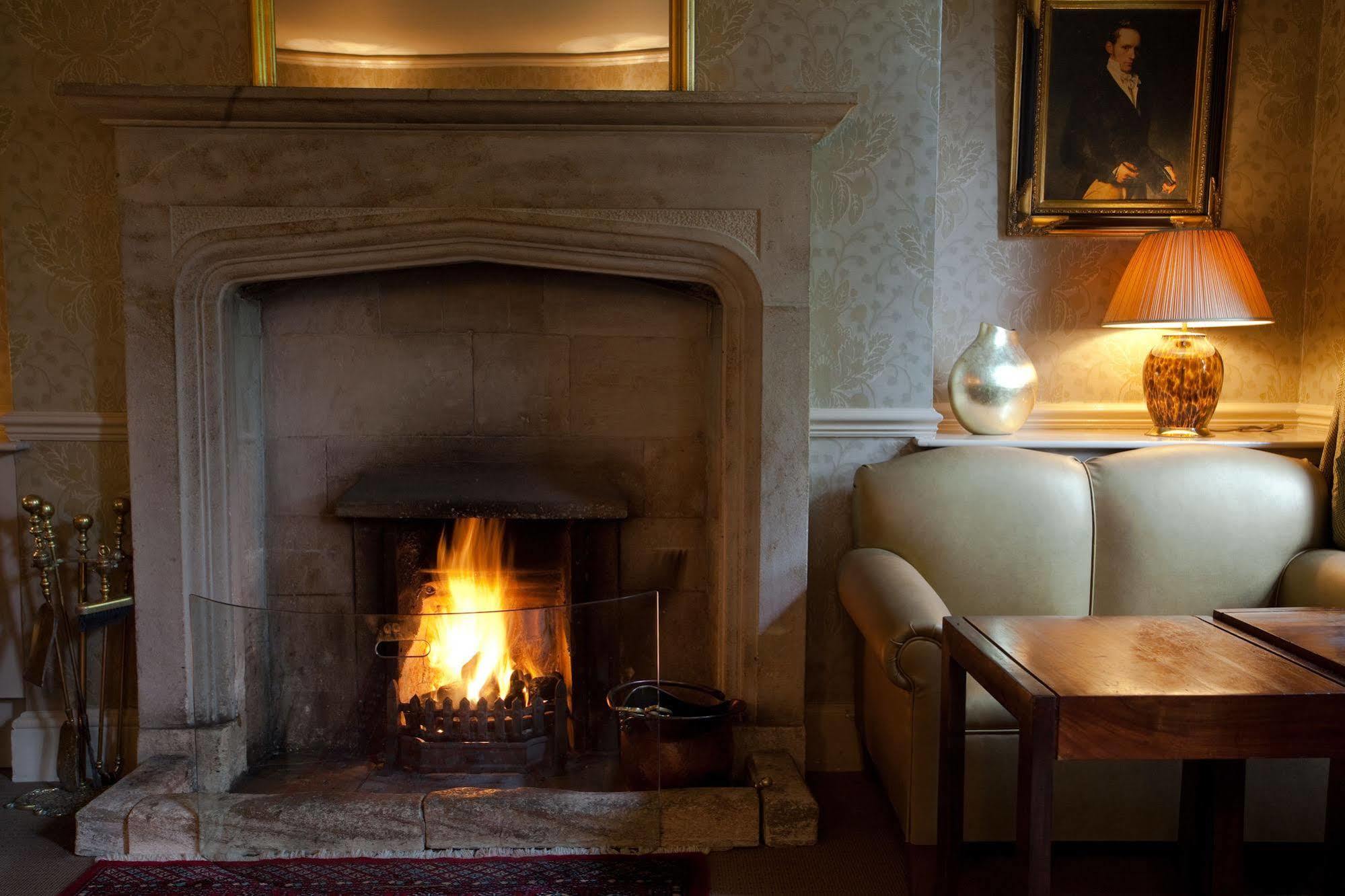 The Dial House Hotel Bourton-on-the-Water Exterior foto