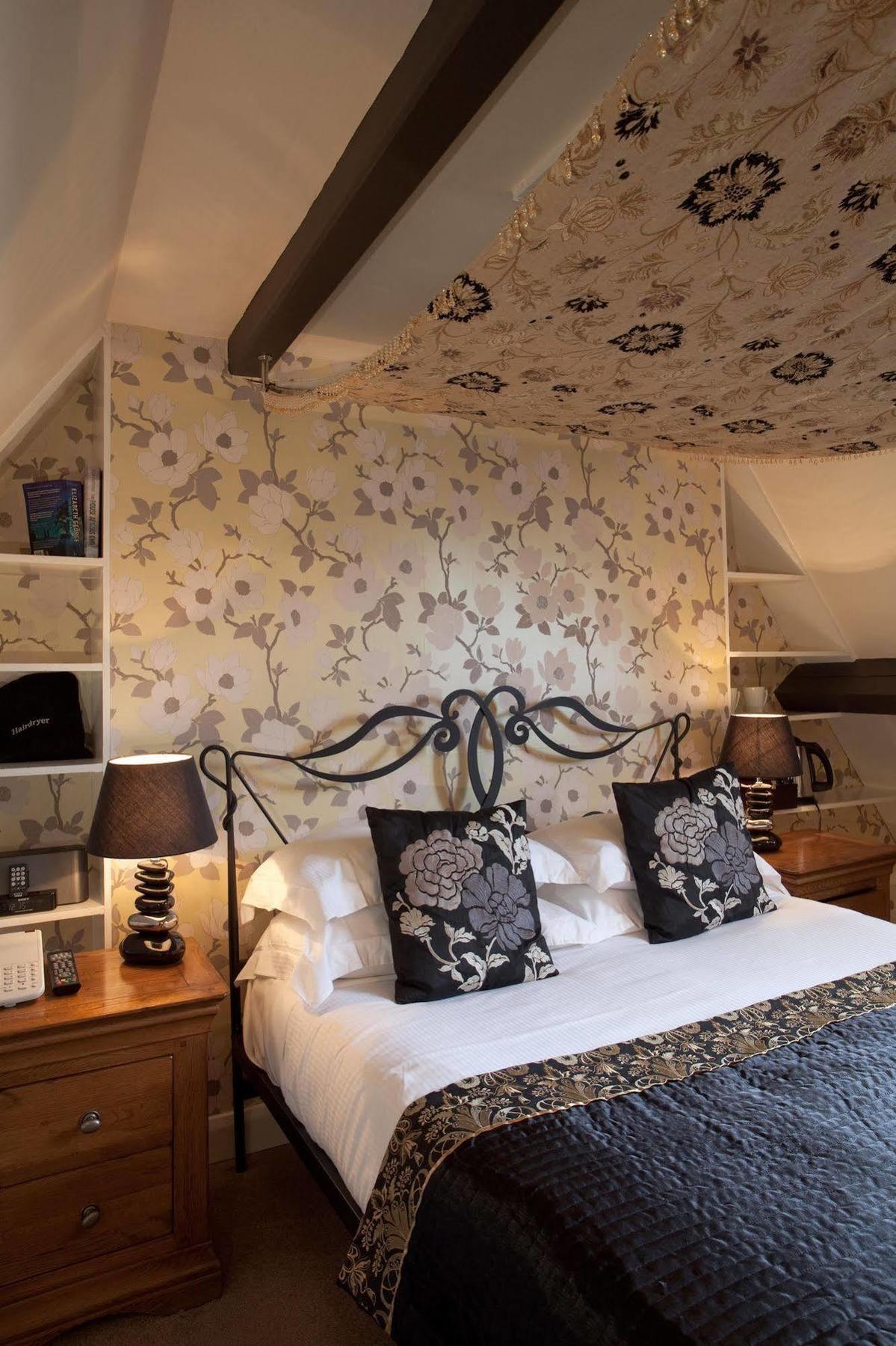 The Dial House Hotel Bourton-on-the-Water Exterior foto