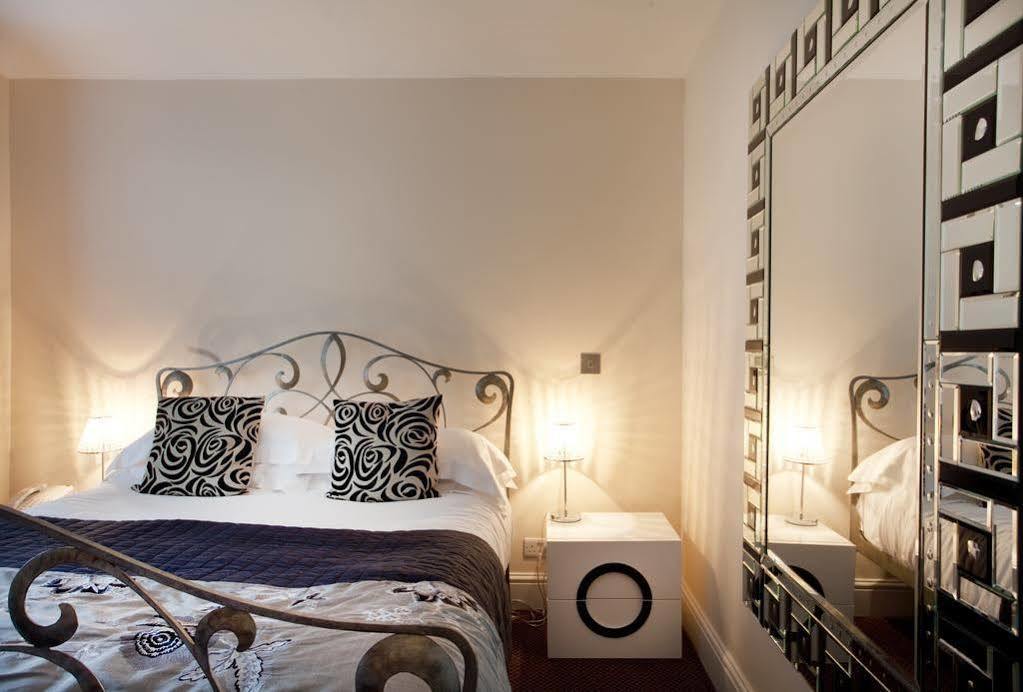 The Dial House Hotel Bourton-on-the-Water Exterior foto